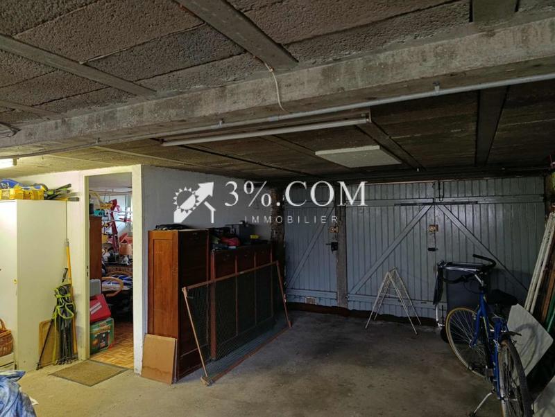 Maison - 69 m² - 7 pièces