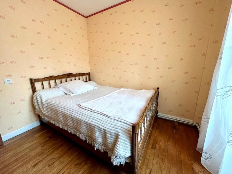 Maison en pierre - 108 m² - 5 pièces