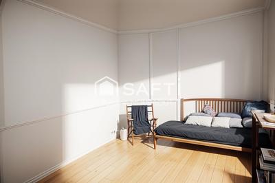 Appartement - 21 m² - 1 pièce