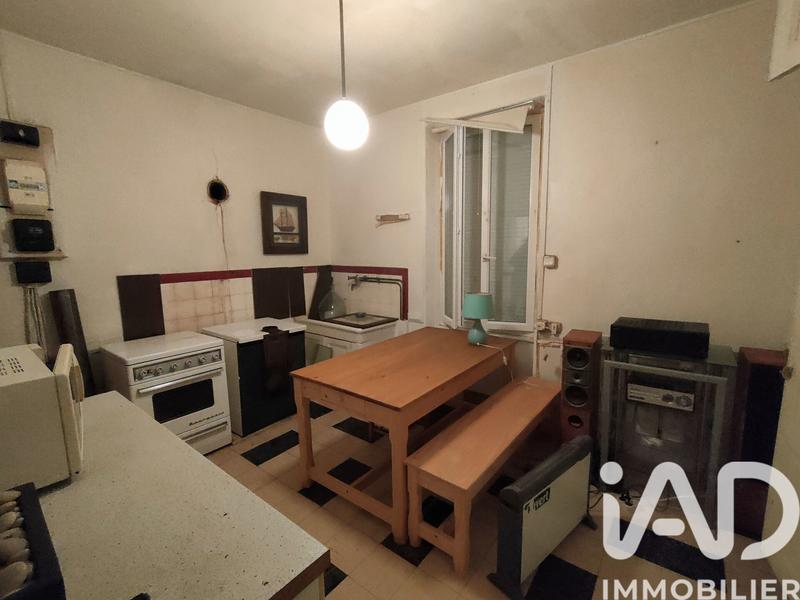 Maison de campagne - 137 m² - 10 pièces