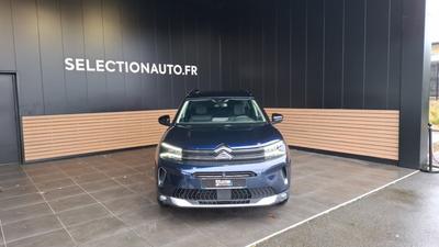 Citroën C5 Aircross BlueHDi 130 s&amp;amp;S Eat8 Max