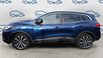 Renault Kadjar 1.2 TCe 130 Energy Intens