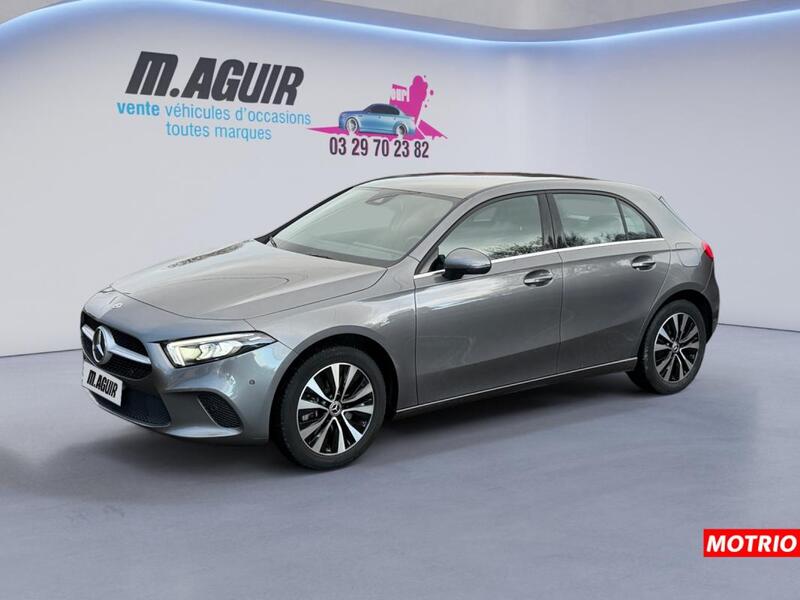 Mercedes Classe a IV 250 E 8cv Business Line 8g-Dct