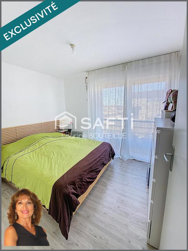 Maison - 72 m² - 4 pièces