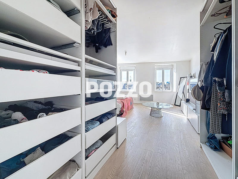 Maison - 114 m² - 5 pièces