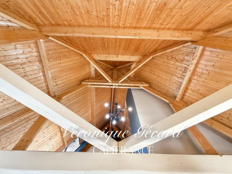 Maison - 144 m² - 5 pièces