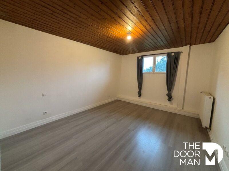 Maison - 115 m² - 4 pièces