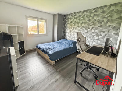 Maison - 174 m² - 7 pièces