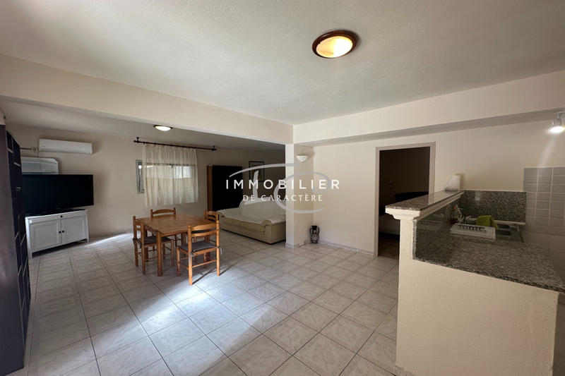 Maison - 300 m² - 14 pièces