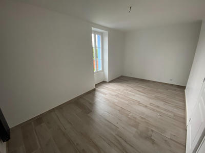 Maison - 55 m² - 2 pièces