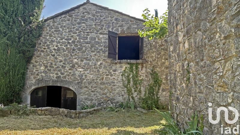 Maison de village - 118 m² - 7 pièces