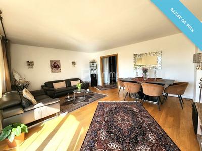 Appartement - 94 m² - 5 pièces