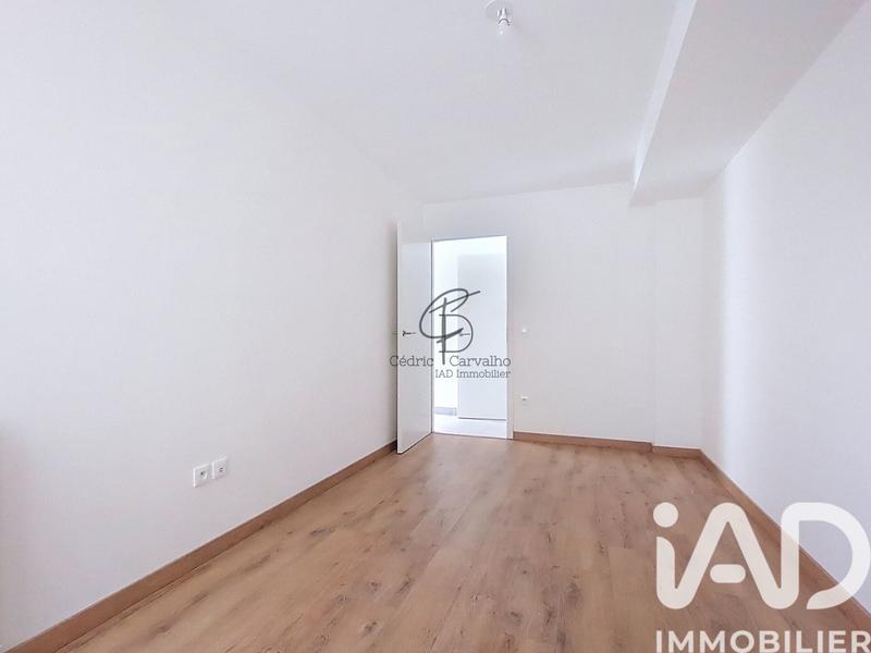 Appartement - 82 m² - 4 pièces