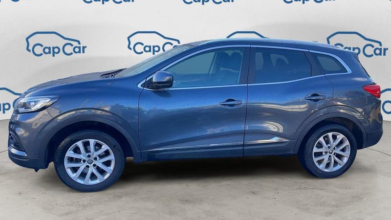 Renault Kadjar 1.5 Blue dCi 115 Business