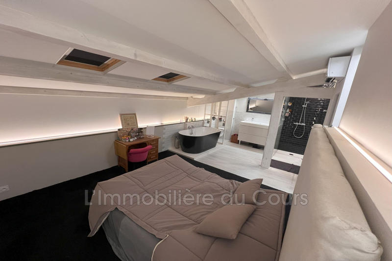 Appartement - 125 m² - 4 pièces