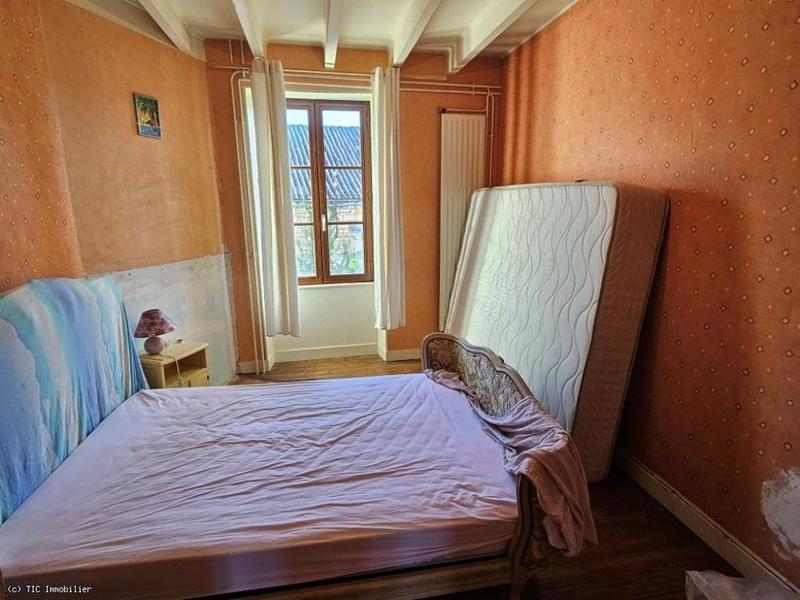 Maison de campagne - 210 m² - 7 pièces