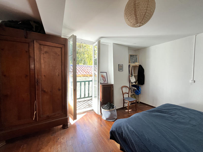 Maison - 271 m² - 14 pièces