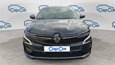 Renault Mégane E-Tech Ev60 220 Iconic