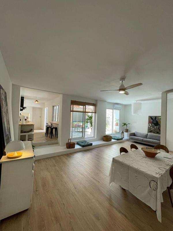 Maison - 156 m² - 5 pièces