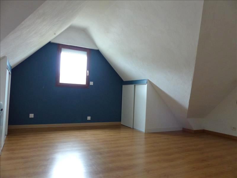 Maison - 134 m² - 5 pièces