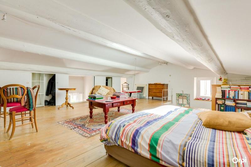 Maison de ville - 164 m² - 5 pièces