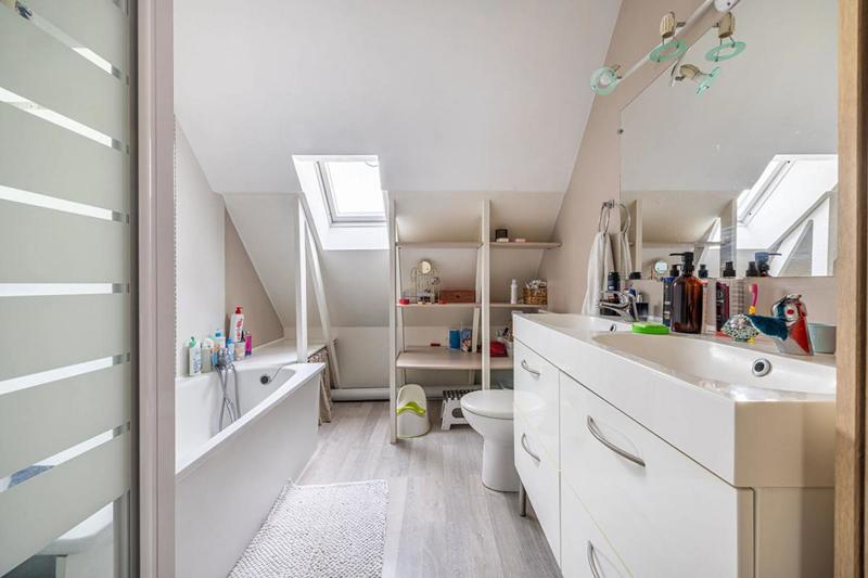 Maison - 153 m² - 7 pièces