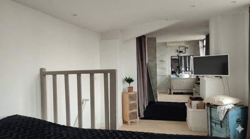 Maison - 205 m² - 7 pièces