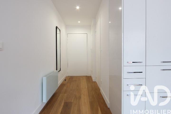 Appartement - 27 m² - 1 pièce