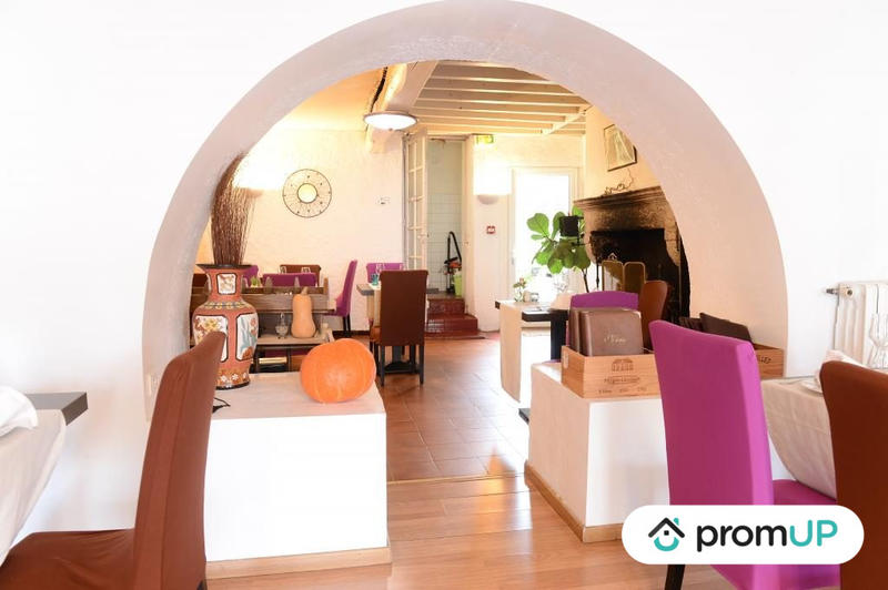 Local commercial - 550 m² - 15 pièces