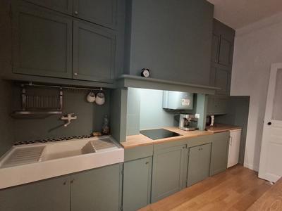 Appartement - 57 m² - 2 pièces