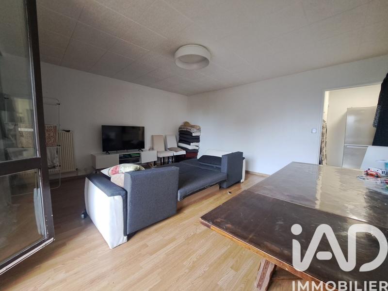 Appartement - 78 m² - 4 pièces
