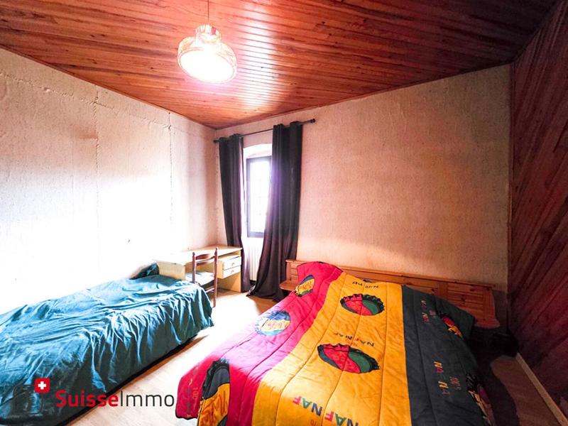 Ferme - 173 m² - 7 pièces