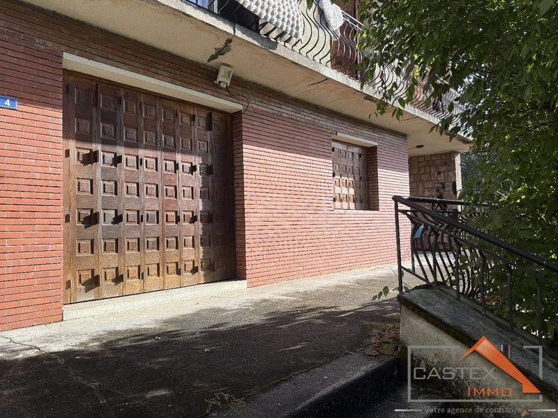 Appartement - 91 m² - 4 pièces