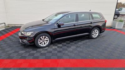 Volkswagen Passat Sw 2.0 Tdi 150 Dsg7 Business