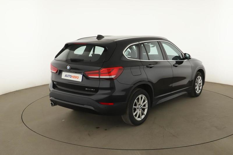 Bmw X1 sDrive16d Lounge Dkg7 116 ch