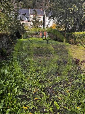 Maison - 121 m² - 4 pièces