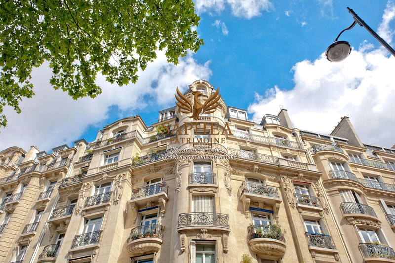 Appartement - 95 m² - 3 pièces