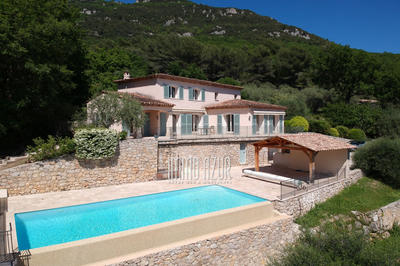 Villa - 156 m² - 6 pièces