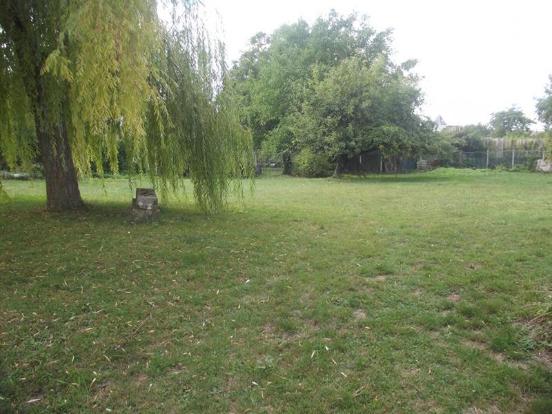 Maison - 92 m² - 5 pièces