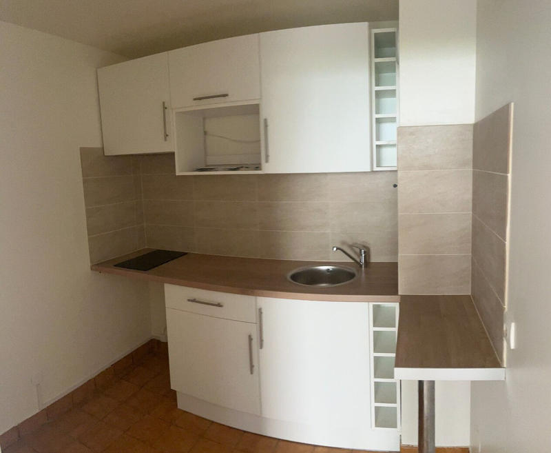 Appartement - 33 m² - 1 pièce