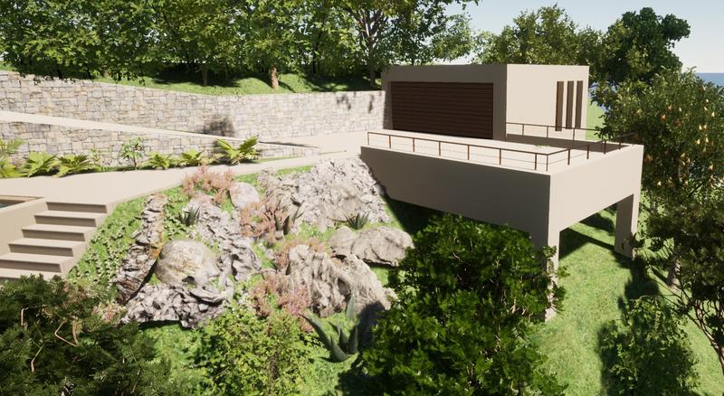 Maison - 226 m² - 6 pièces