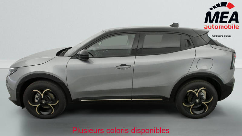 Alfa Romeo Junior 1.2 Ibrida 145 ch eDCT6 Intensa