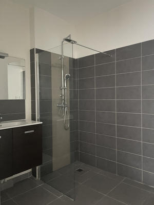 Appartement - 75 m² - 4 pièces