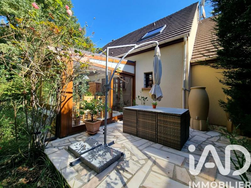 Maison - 152 m² - 6 pièces