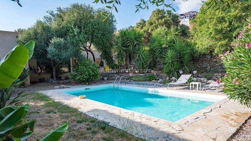 Maison - 128 m² - 5 pièces