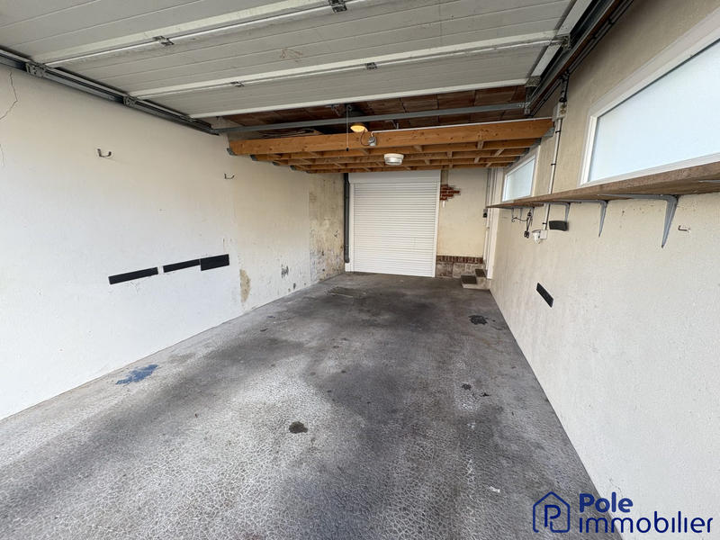 Maison - 130 m² - 7 pièces