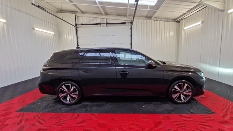 Peugeot 308 Sw BlueHDi 130 Allure