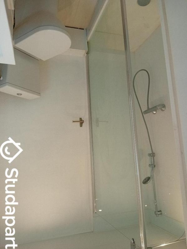 Appartement - 18 m² - 1 pièce