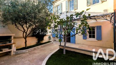 Maison - 82 m² - 4 pièces