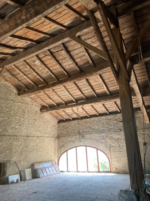 Maison - 272 m² - 10 pièces